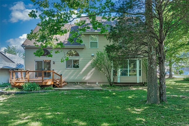 Photo - 16211 Port of Nantucket Dr