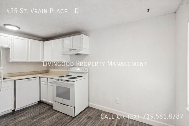 Photo - 435 St Vrain Pl Unit D