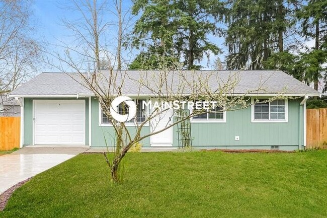 Photo - 3 Bedroom Pet-Friendly Home in FEDERAL WAY, WA with Main Street Renewal
