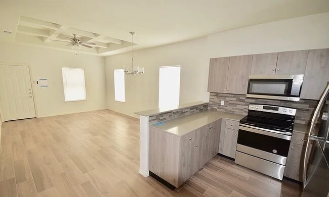 Building Photo - 4000 Hawthorne Ave Unit 1 Rental