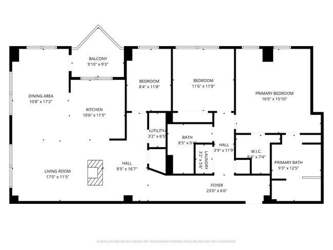 Photo - 125 N Hamilton St Unidad 1001