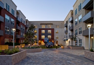 Photo - Delaware Pacific Family Apartments