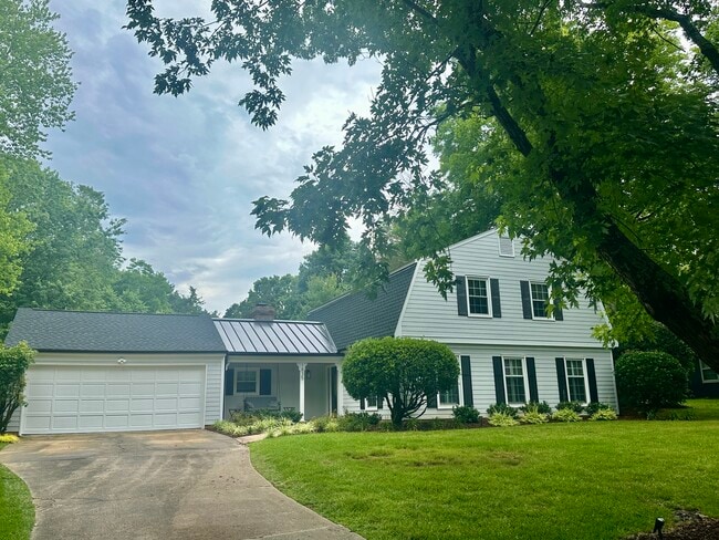 Photo - 1835 Manor Mill Rd