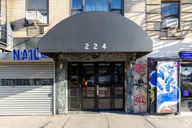 Photo - 132 Avenue C