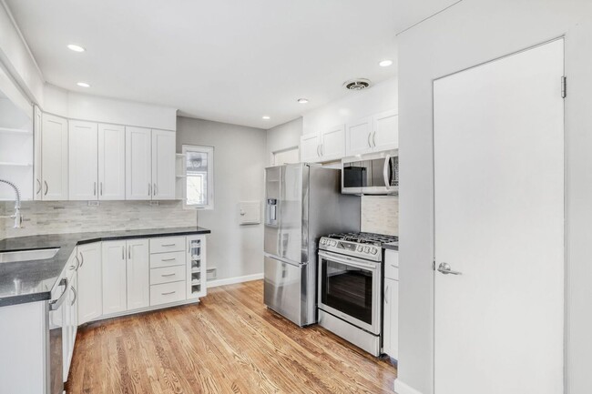 Photo - Beautifully Updated West Highland Home Near Sloan’s Lake