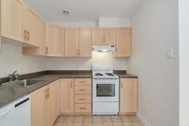 Photo - ONE BEDROOM APARTMENT AVAILABLE IN THE HEART OF DARTMOUTH Unité 706