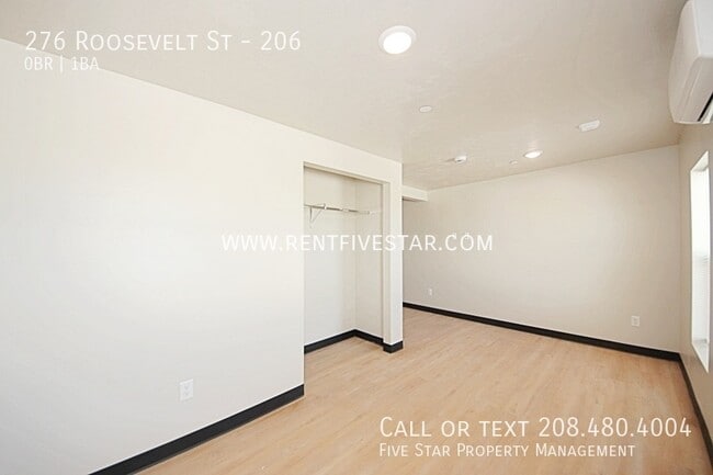 Photo - 276 Roosevelt St Unit 206