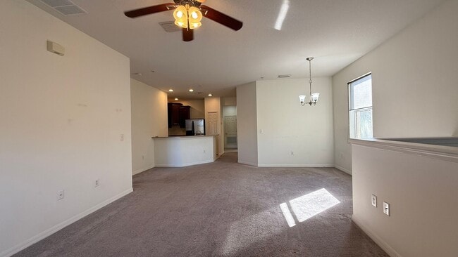 Photo - 3 Bed/ 2 Bath Condo w/1 Car Garage $1,900 a month