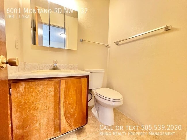 Photo - 6001 Montaño Rd NW Unit 37