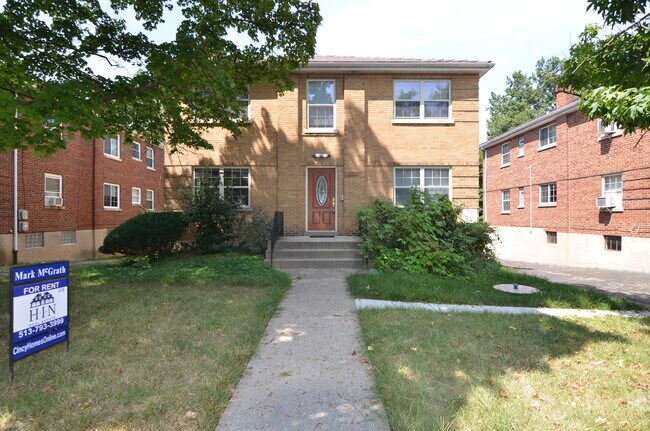 Building Photo - 5537 Bosworth Pl Unit 4