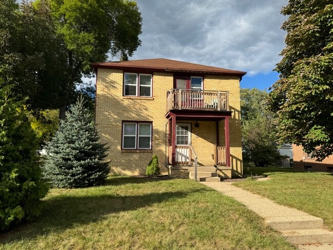 Building Photo - 302 E Oklahoma Ave Rental