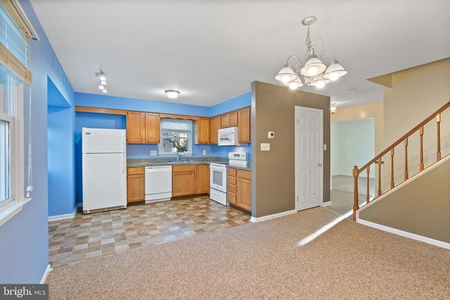 Photo - 3701 Fox Pointe Ct Townhome