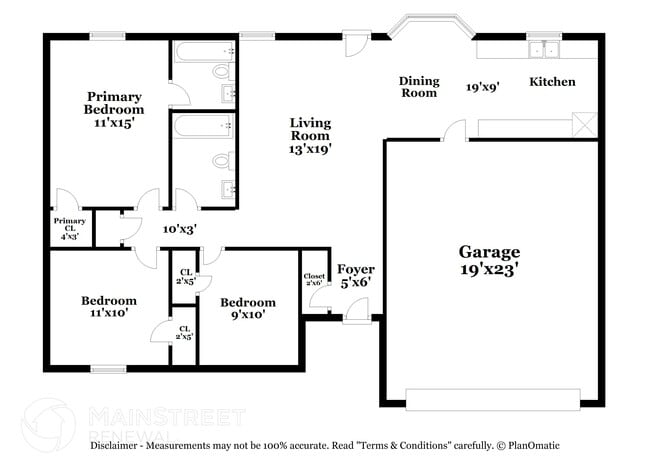 Photo - 1010 Galaxy Dr