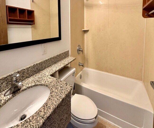 Photo - Ski Town Apartments