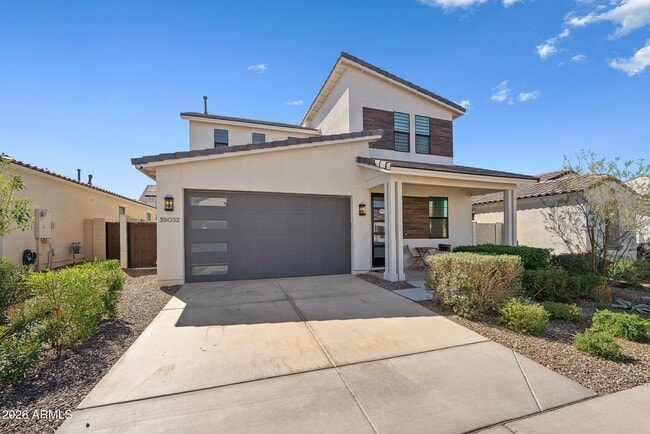 Photo - 35032 N Barrel Rd