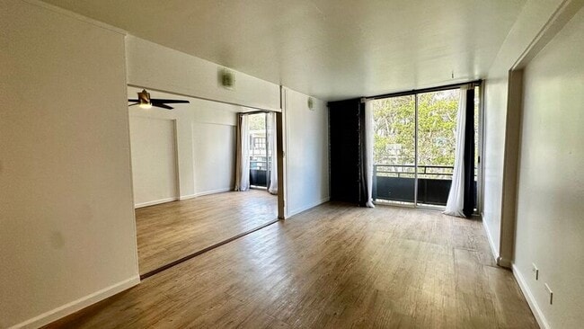 Photo - 1630 Makiki St Unit B301