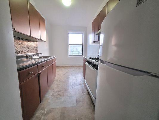 1 bedroom in BRONX NY 10462 - 1 bedroom in BRONX NY 10462 Unidad 720 Rental