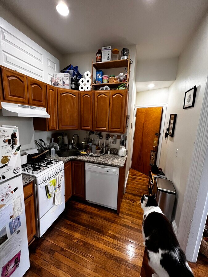 Photo - 242 Shawmut Ave Unit 31