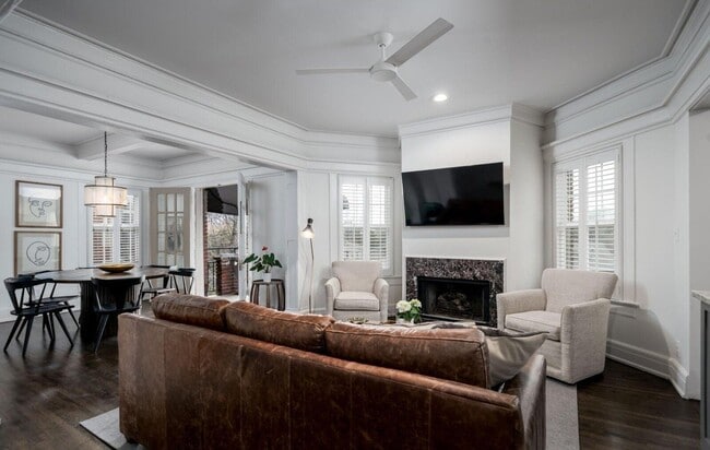 Photo - 2620 Highland Ave Unit 304