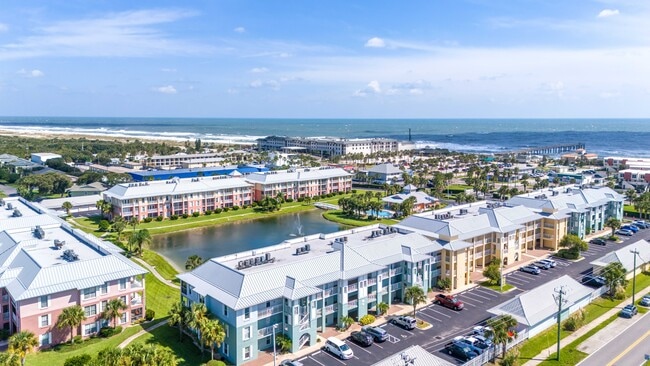 Photo - 265 Atlantis Cir Unit E202