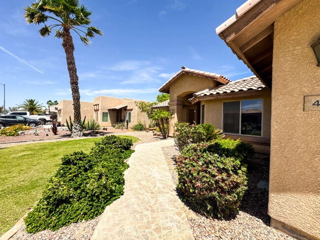 Photo - For Rent: 3-bedroom, 2-bathroom home in Barkley Ranch