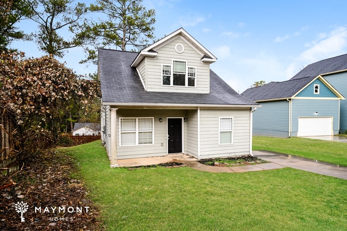 Photo - 2003 Reynolds Dr SW