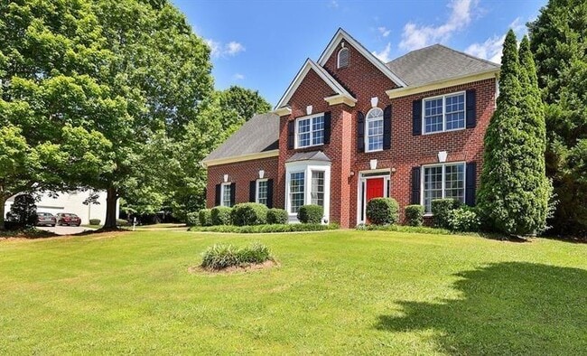 3520 Mystic Dr