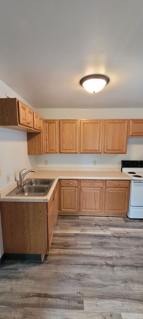 Building Photo - 2311 Olive St Unit Apt 3