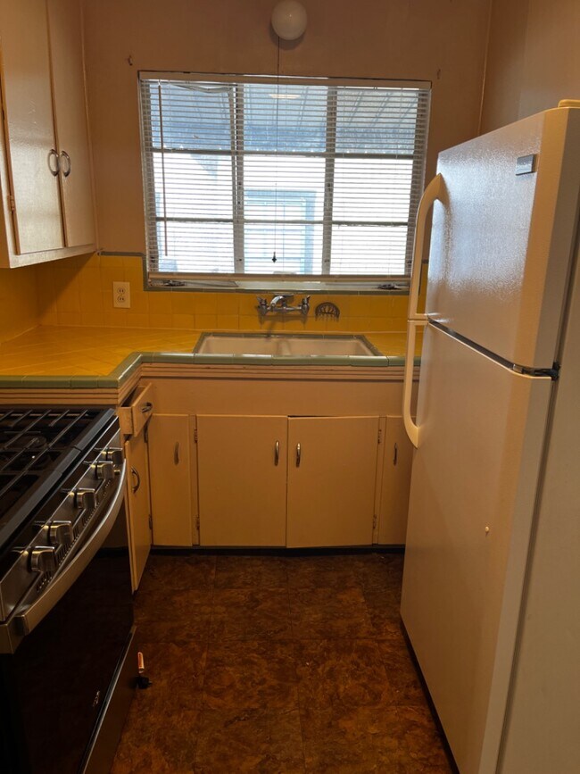 Photo - 1126 Bailey Ave