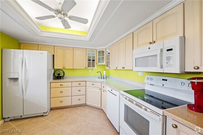 Building Photo - 415 Augusta Blvd Unit 310 Rental