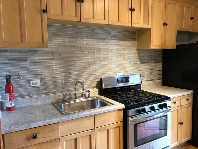 4841 S St Lawrence Ave Unit Bronzeville - Vintage 1st floor