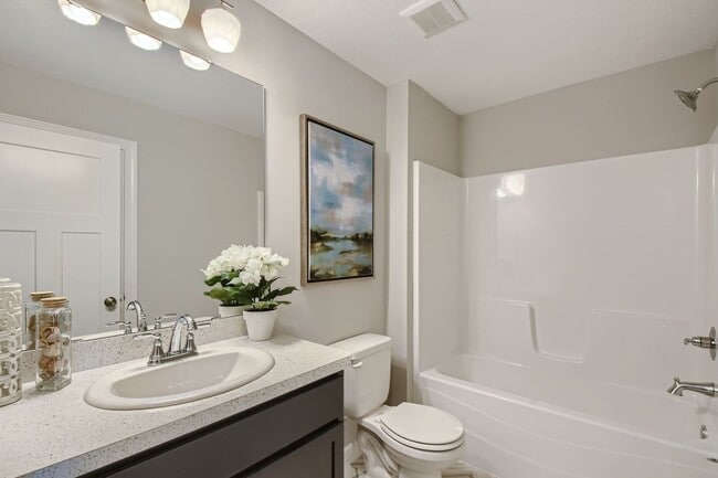 Photo - Brand New Townhome