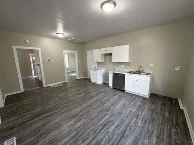 Photo - Adorable 3 bedroom 1 bath fully renovated home . Located in Gastonia