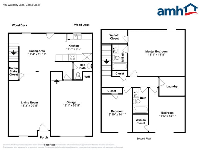Photo - 193 Wildberry Ln