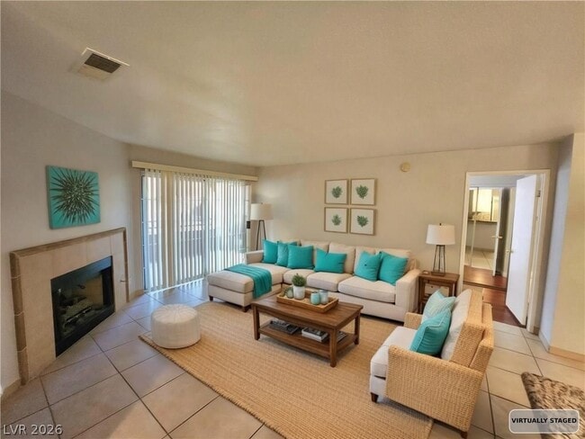 Building Photo - 2200 S Fort Apache Rd Unit 2164