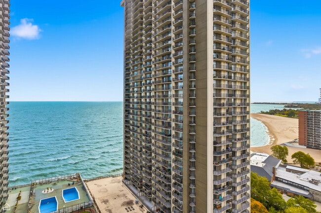 Photo - 6030 N Sheridan Rd Unit 2008