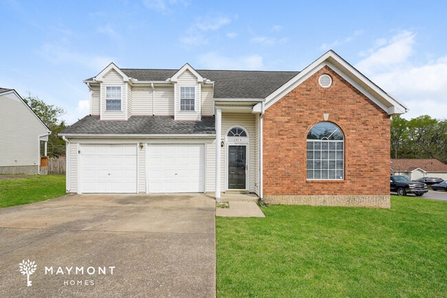 Building Photo - 1913 Gulf Breeze Pl