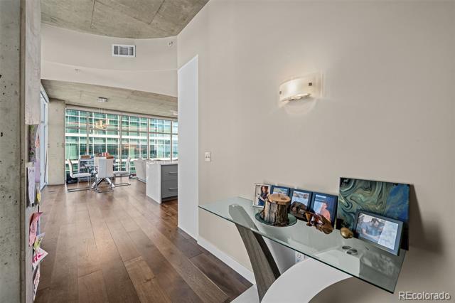 Photo - 1700 Bassett St Unit 1503A