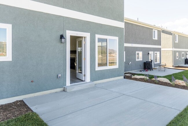 Photo - Heber Home in Brookside