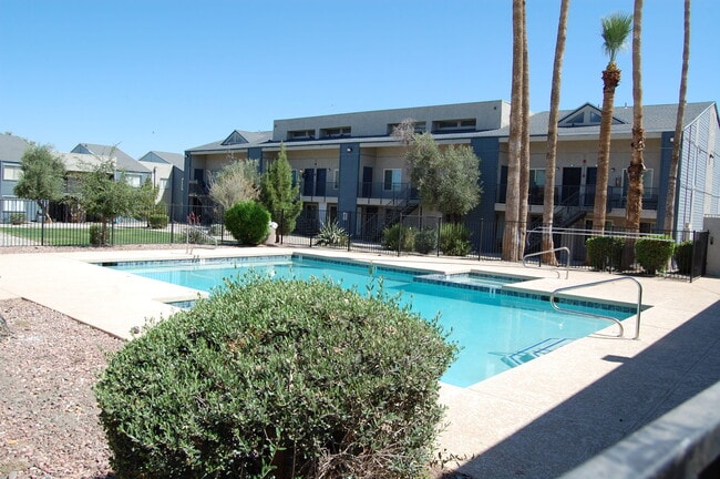 Building Photo - Arbor Village