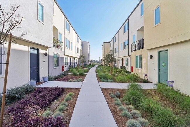 Photo - 4 Bedroom Townhouse