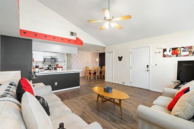 Photo - 2735 N Poinciana Blvd Unit 100