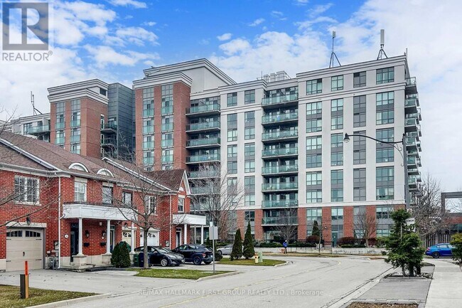 Photo - 120 Dallimore Cir Unité 127