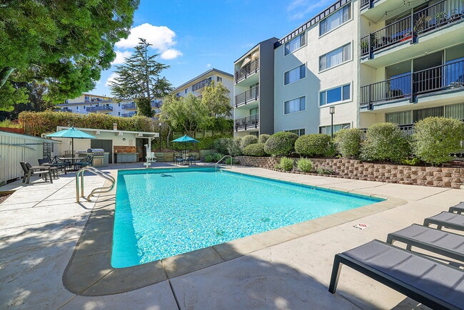 Photo - Belmont Terrace