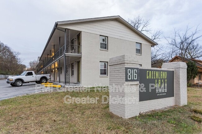Photo - 816 Greenland Dr Unit 5