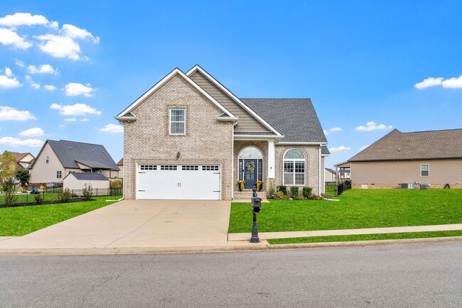 Photo - Pet Friendly Four Bedroom with Bonus!