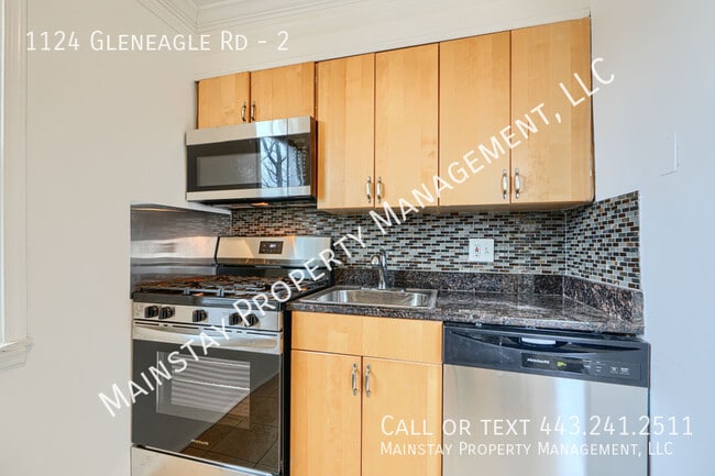 Photo - 1124 Gleneagle Rd Unit 2