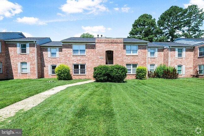 Building Photo - 7520 Rhode Island Ave Unit A Rental