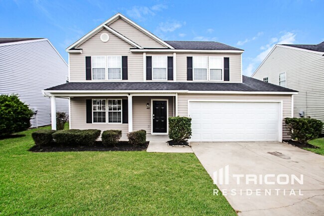 482 Fox Trot Dr  