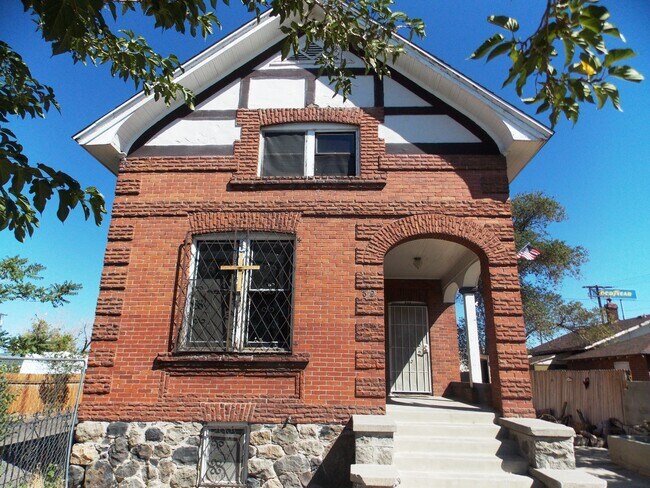 QUINCY - QUINCY Apartment Unit 612